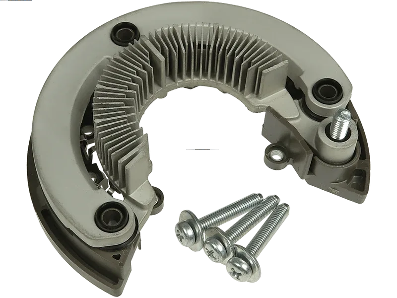ARC5229(MITSUBISHI) Mitsubishi - 3.CZĘŚCI ALTERNATORA — zdjęcie 1 z 3