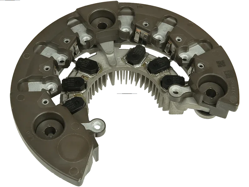 ARC5229(MITSUBISHI) Mitsubishi - 3.CZĘŚCI ALTERNATORA — zdjęcie 2 z 3