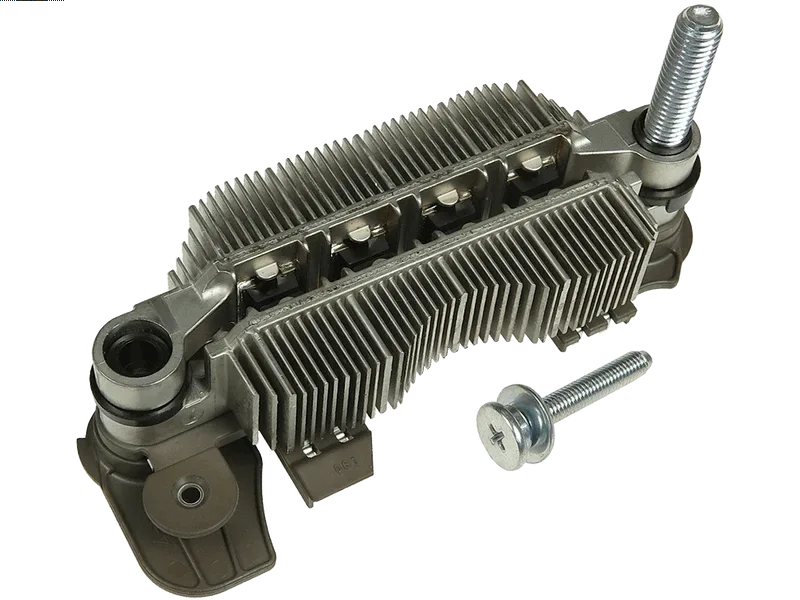 ARC5230(MITSUBISHI) Mitsubishi - 3.CZĘŚCI ALTERNATORA — zdjęcie 1 z 3