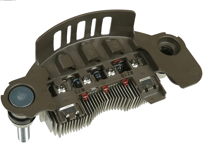 ARC5230(MITSUBISHI) Mitsubishi - 3.CZĘŚCI ALTERNATORA — zdjęcie 2 z 3