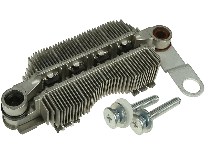 ARC5231(MITSUBISHI) Mitsubishi - 3.CZĘŚCI ALTERNATORA — zdjęcie 1 z 3
