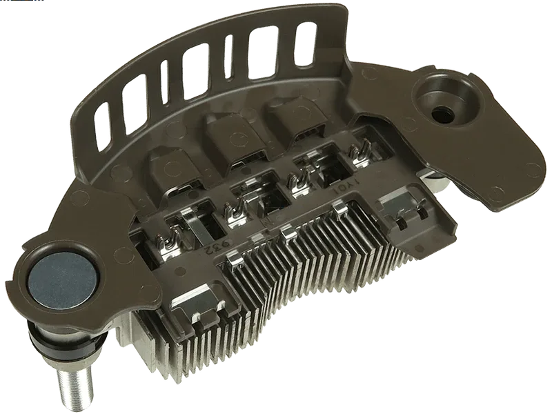 ARC5232(MITSUBISHI) Mitsubishi - 3.CZĘŚCI ALTERNATORA — zdjęcie 2 z 3