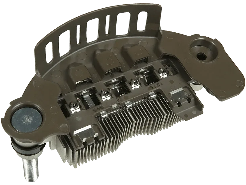 ARC5233(MITSUBISHI) Mitsubishi - 3.CZĘŚCI ALTERNATORA — zdjęcie 2 z 2