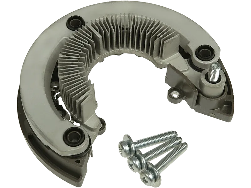 ARC5234(MITSUBISHI) Mitsubishi - 3.CZĘŚCI ALTERNATORA — zdjęcie 1 z 2