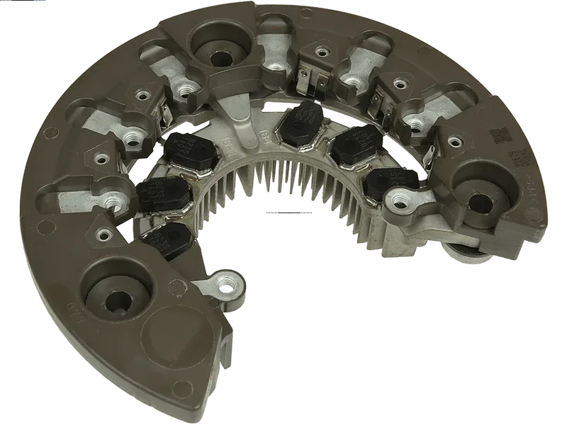 ARC5234(MITSUBISHI) Mitsubishi - 3.CZĘŚCI ALTERNATORA — zdjęcie 2 z 2