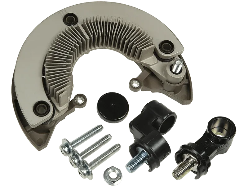 ARC5235(MITSUBISHI) Mitsubishi - 3.CZĘŚCI ALTERNATORA — zdjęcie 1 z 3