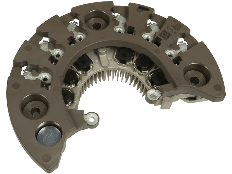 ARC5235(MITSUBISHI) Mitsubishi - 3.CZĘŚCI ALTERNATORA — zdjęcie 2 z 3
