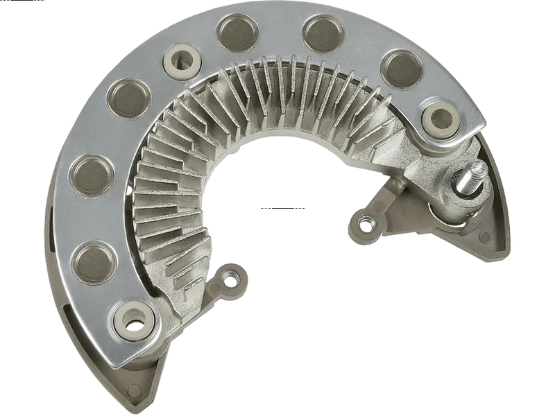 ARC5235S AS-PL - 3.CZĘŚCI ALTERNATORA — zdjęcie 4 z 5