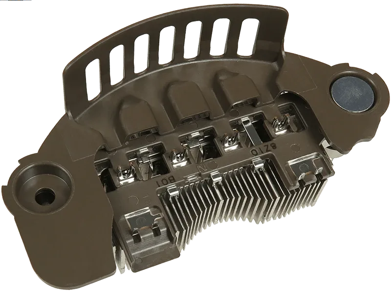ARC5236(MITSUBISHI) Mitsubishi - 3.CZĘŚCI ALTERNATORA — zdjęcie 2 z 3