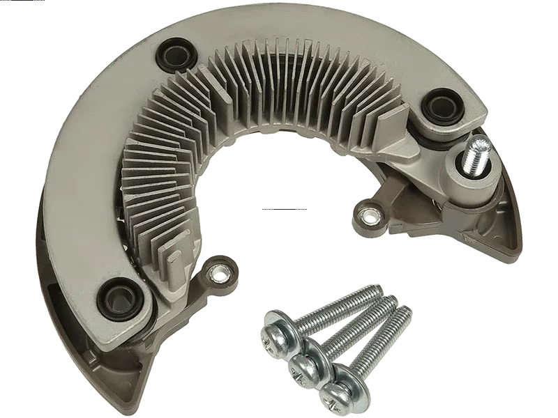 ARC5237(MITSUBISHI) Mitsubishi - 3.CZĘŚCI ALTERNATORA — zdjęcie 1 z 3