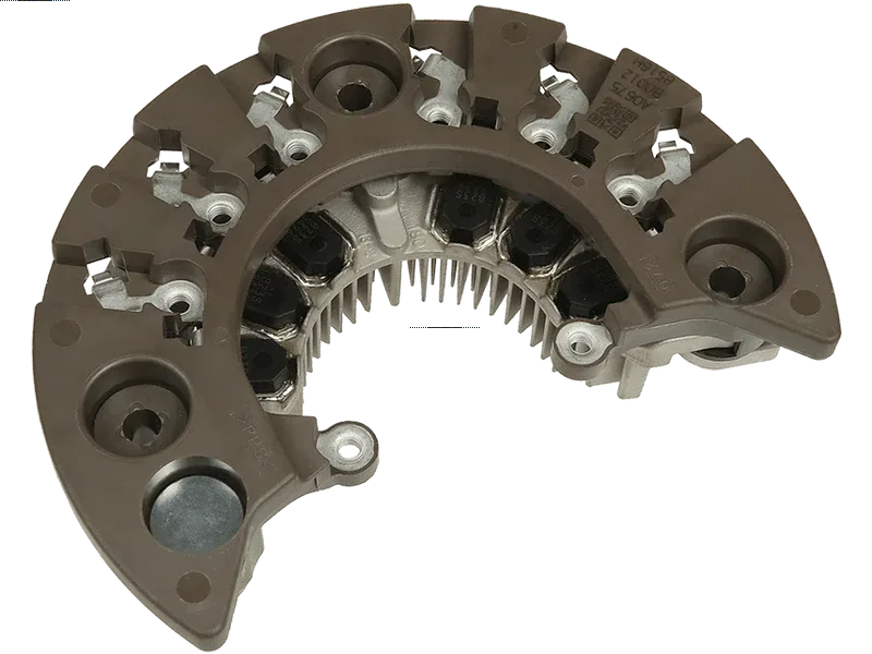 ARC5237(MITSUBISHI) Mitsubishi - 3.CZĘŚCI ALTERNATORA — zdjęcie 2 z 3