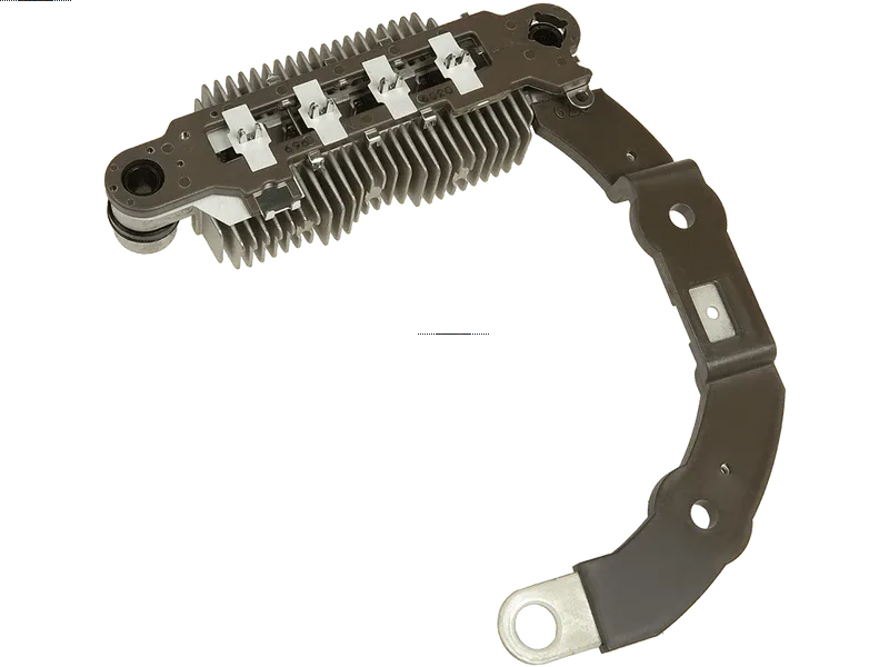 ARC5238(MITSUBISHI) Mitsubishi - 3.CZĘŚCI ALTERNATORA — zdjęcie 2 z 2