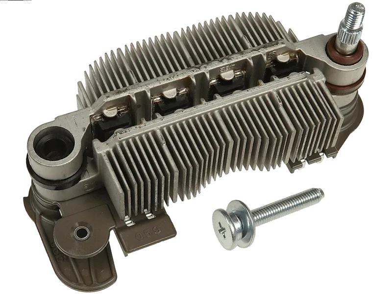 ARC5239(MITSUBISHI) Mitsubishi - 3.CZĘŚCI ALTERNATORA — zdjęcie 1 z 2