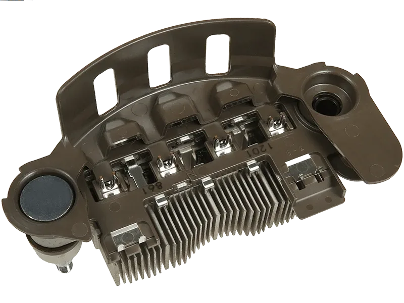 ARC5239(MITSUBISHI) Mitsubishi - 3.CZĘŚCI ALTERNATORA — zdjęcie 2 z 2