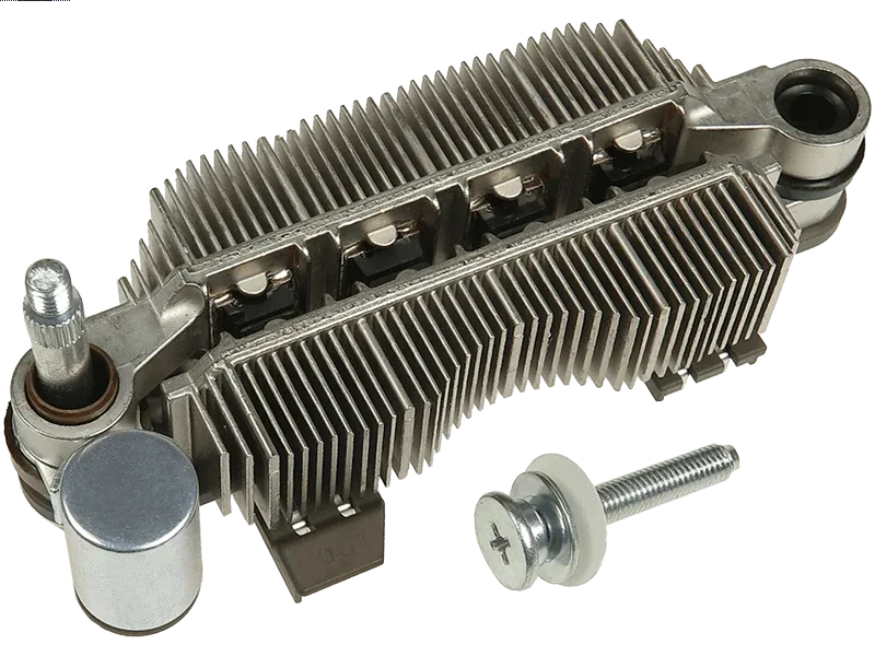 ARC5240(MITSUBISHI) Mitsubishi - 3.CZĘŚCI ALTERNATORA — zdjęcie 1 z 2