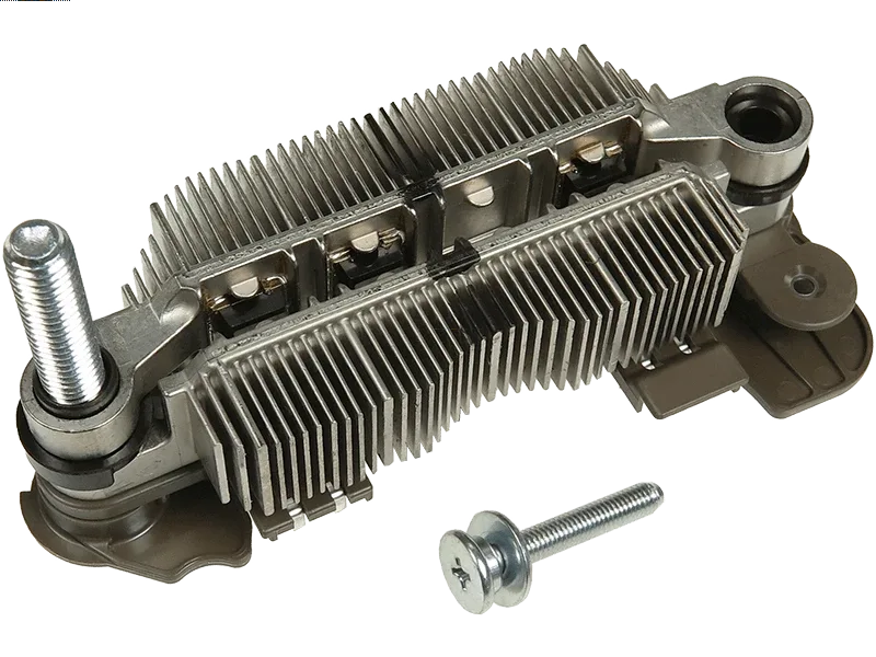 ARC5241(MITSUBISHI) Mitsubishi - 3.CZĘŚCI ALTERNATORA — zdjęcie 1 z 2