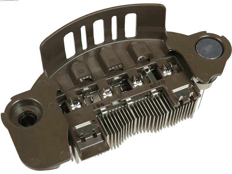 ARC5241(MITSUBISHI) Mitsubishi - 3.CZĘŚCI ALTERNATORA — zdjęcie 2 z 2