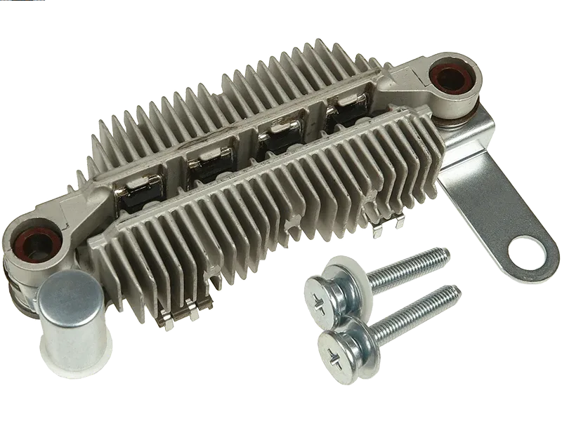 ARC5242(MITSUBISHI) Mitsubishi - 3.CZĘŚCI ALTERNATORA — zdjęcie 1 z 2