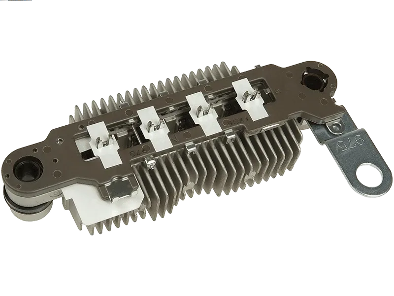 ARC5243(MITSUBISHI) Mitsubishi - 3.CZĘŚCI ALTERNATORA — zdjęcie 2 z 2