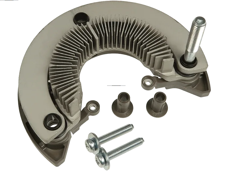 ARC5244(MITSUBISHI) Mitsubishi - 3.CZĘŚCI ALTERNATORA — zdjęcie 1 z 2