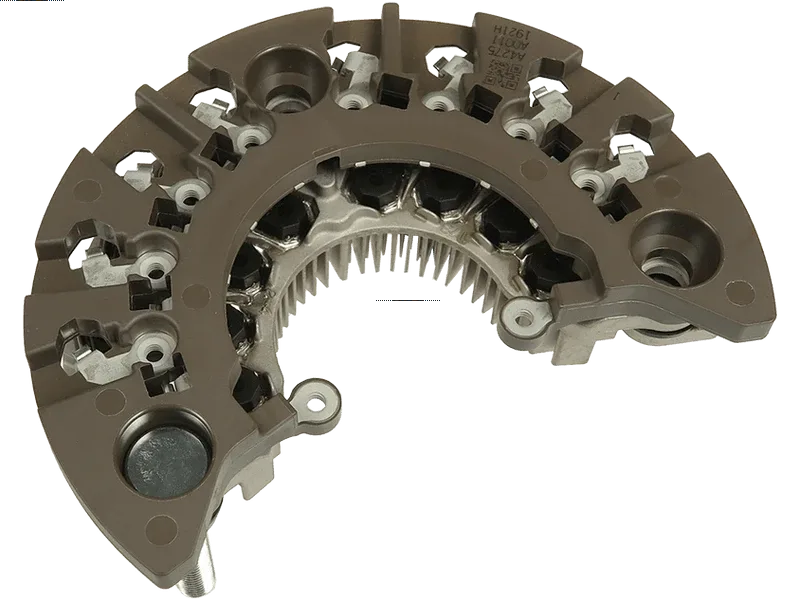 ARC5244(MITSUBISHI) Mitsubishi - 3.CZĘŚCI ALTERNATORA — zdjęcie 2 z 2