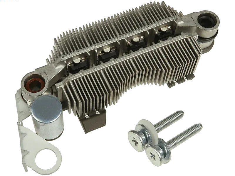 ARC5245(MITSUBISHI) Mitsubishi - 3.CZĘŚCI ALTERNATORA — zdjęcie 1 z 3