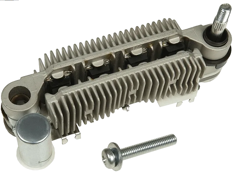 ARC5248(MITSUBISHI) Mitsubishi - 3.CZĘŚCI ALTERNATORA — zdjęcie 1 z 2