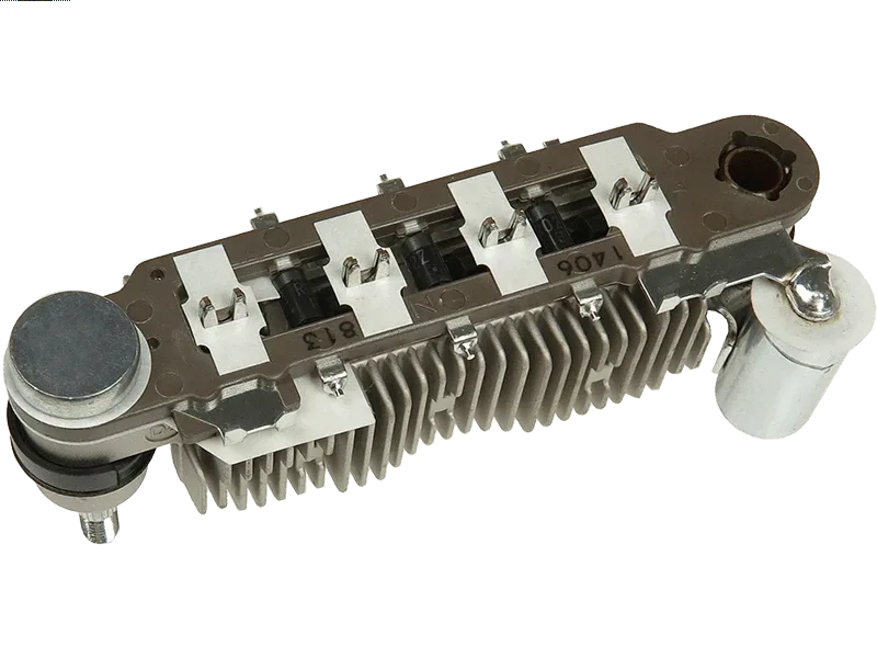 ARC5248(MITSUBISHI) Mitsubishi - 3.CZĘŚCI ALTERNATORA — zdjęcie 2 z 2