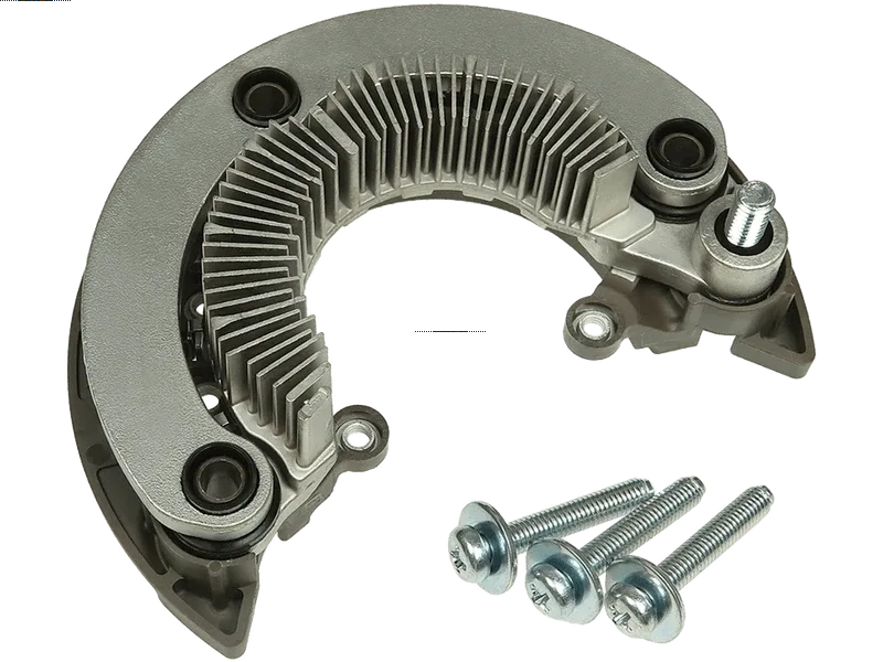 ARC5249(MITSUBISHI) Mitsubishi - 3.CZĘŚCI ALTERNATORA — zdjęcie 1 z 3