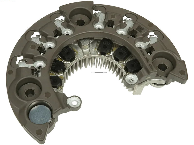 ARC5249(MITSUBISHI) Mitsubishi - 3.CZĘŚCI ALTERNATORA — zdjęcie 2 z 3