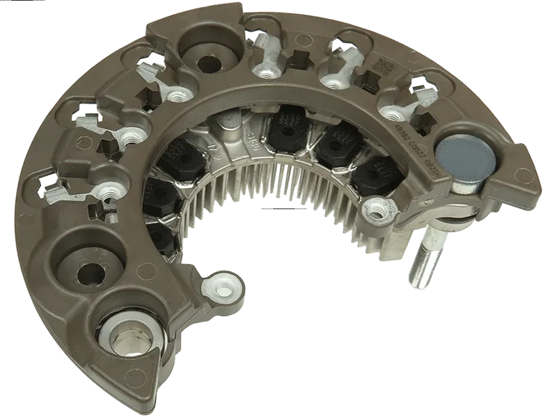 ARC5250(MITSUBISHI) Mitsubishi - 3.CZĘŚCI ALTERNATORA — zdjęcie 2 z 3