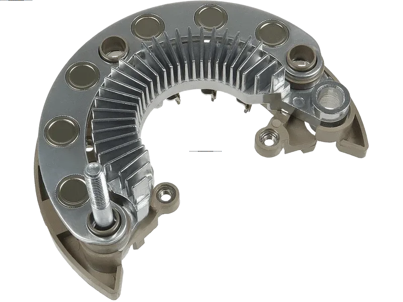 ARC5250S AS-PL - 3.CZĘŚCI ALTERNATORA — zdjęcie 1 z 3
