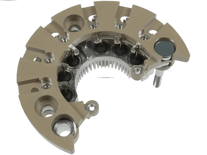 ARC5250S AS-PL - 3.CZĘŚCI ALTERNATORA — zdjęcie 2 z 3