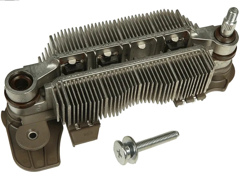 ARC5251(MITSUBISHI) Mitsubishi - 3.CZĘŚCI ALTERNATORA — zdjęcie 1 z 2