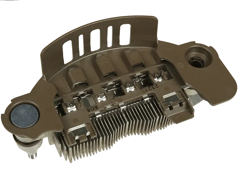 ARC5251(MITSUBISHI) Mitsubishi - 3.CZĘŚCI ALTERNATORA — zdjęcie 2 z 2