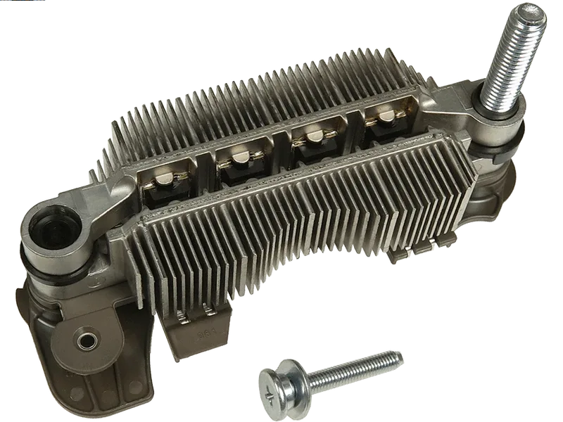 ARC5252(MITSUBISHI) Mitsubishi - 3.CZĘŚCI ALTERNATORA — zdjęcie 1 z 2