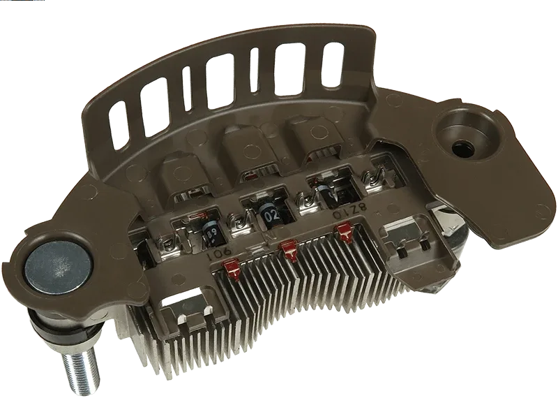ARC5252(MITSUBISHI) Mitsubishi - 3.CZĘŚCI ALTERNATORA — zdjęcie 2 z 2
