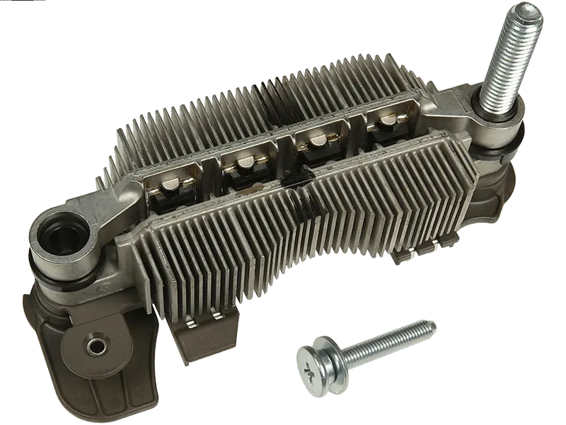 ARC5253(MITSUBISHI) Mitsubishi - 3.CZĘŚCI ALTERNATORA — zdjęcie 1 z 3