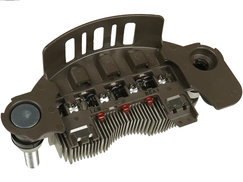 ARC5253(MITSUBISHI) Mitsubishi - 3.CZĘŚCI ALTERNATORA — zdjęcie 2 z 3