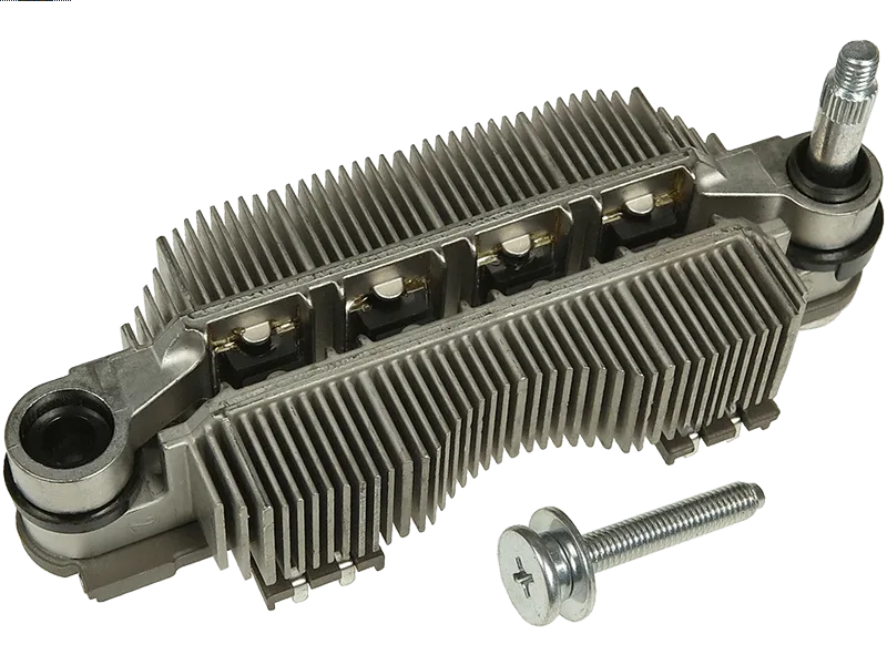ARC5254(MITSUBISHI) Mitsubishi - 3.CZĘŚCI ALTERNATORA — zdjęcie 1 z 2