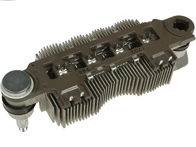 ARC5254(MITSUBISHI) Mitsubishi - 3.CZĘŚCI ALTERNATORA — zdjęcie 2 z 2