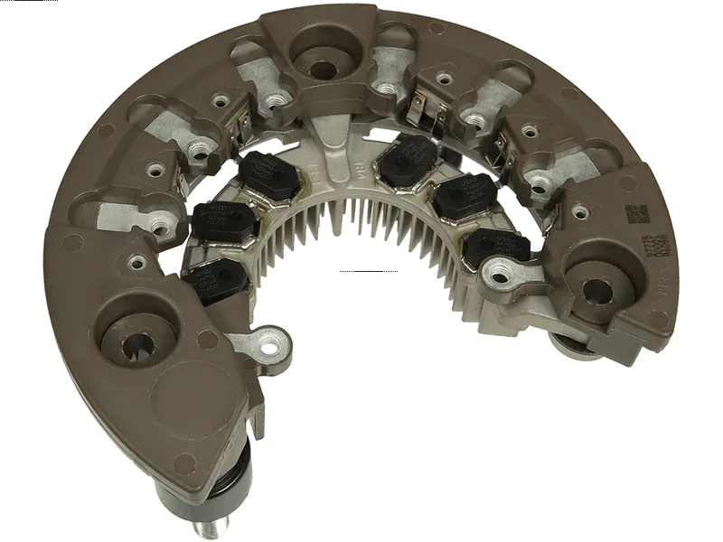 ARC5255(MITSUBISHI) Mitsubishi - 3.CZĘŚCI ALTERNATORA — zdjęcie 2 z 3