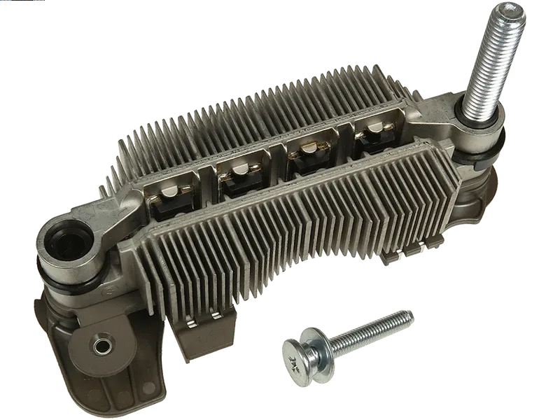 ARC5256(MITSUBISHI) Mitsubishi - 3.CZĘŚCI ALTERNATORA — zdjęcie 1 z 3