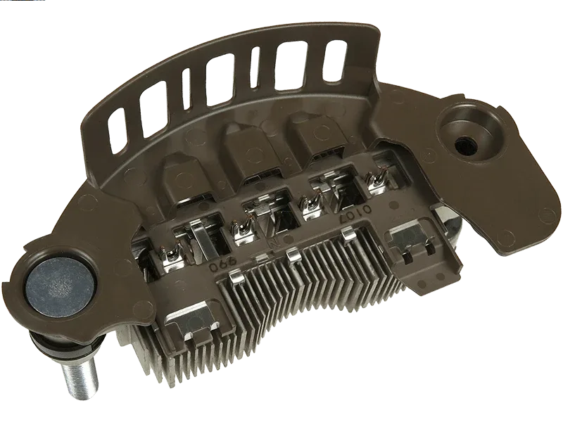 ARC5256(MITSUBISHI) Mitsubishi - 3.CZĘŚCI ALTERNATORA — zdjęcie 2 z 3