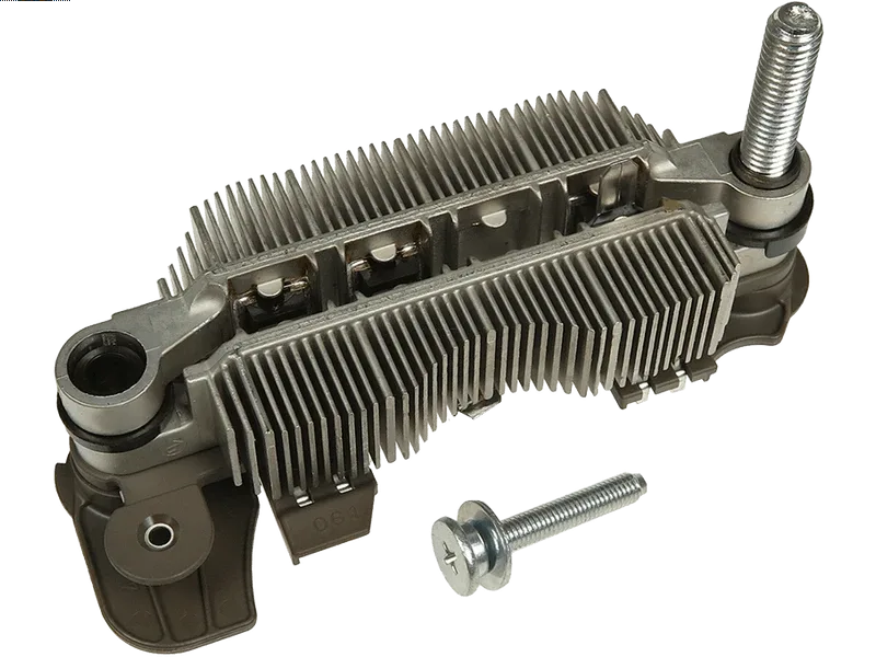 ARC5257(MITSUBISHI) Mitsubishi - 3.CZĘŚCI ALTERNATORA — zdjęcie 1 z 2