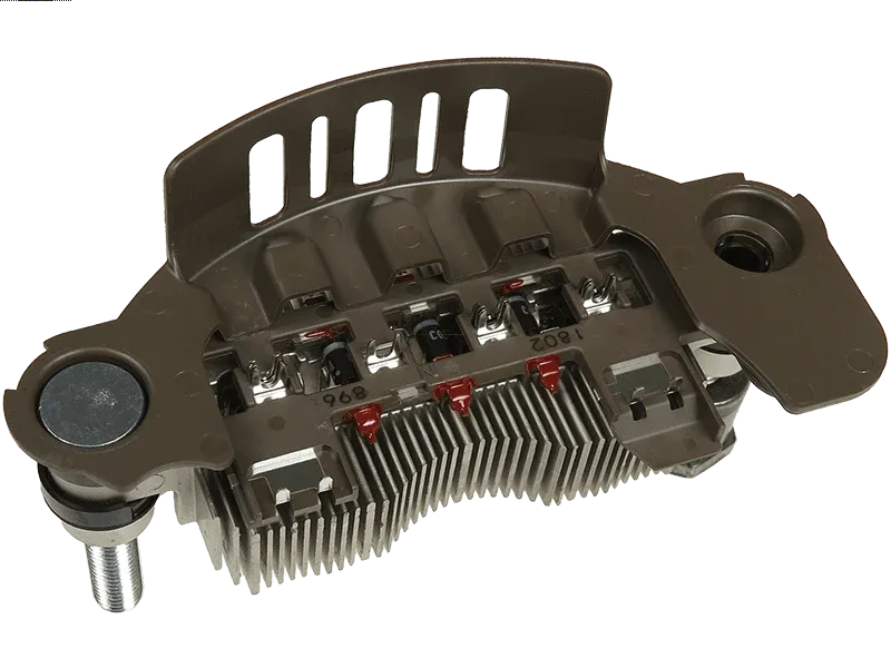ARC5257(MITSUBISHI) Mitsubishi - 3.CZĘŚCI ALTERNATORA — zdjęcie 2 z 2