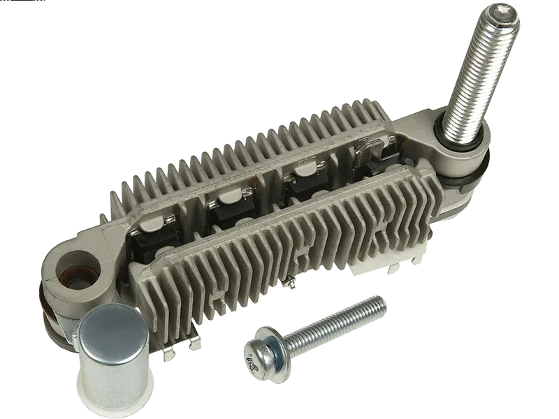 ARC5258(MITSUBISHI) Mitsubishi - 3.CZĘŚCI ALTERNATORA — zdjęcie 1 z 2