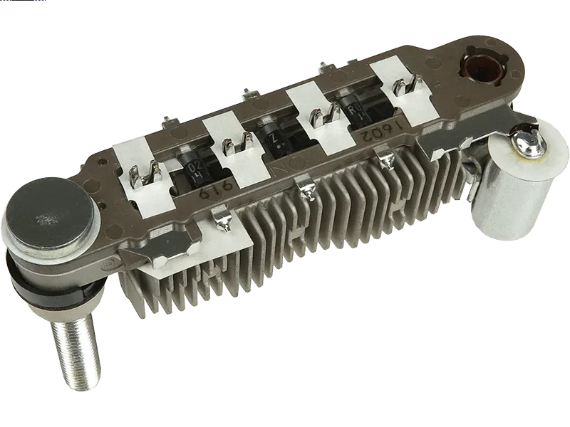 ARC5258(MITSUBISHI) Mitsubishi - 3.CZĘŚCI ALTERNATORA — zdjęcie 2 z 2