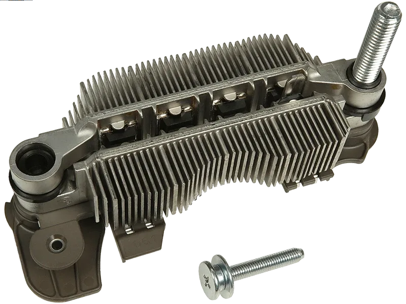 ARC5259(MITSUBISHI) Mitsubishi - 3.CZĘŚCI ALTERNATORA — zdjęcie 1 z 2