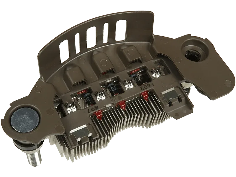 ARC5259(MITSUBISHI) Mitsubishi - 3.CZĘŚCI ALTERNATORA — zdjęcie 2 z 2